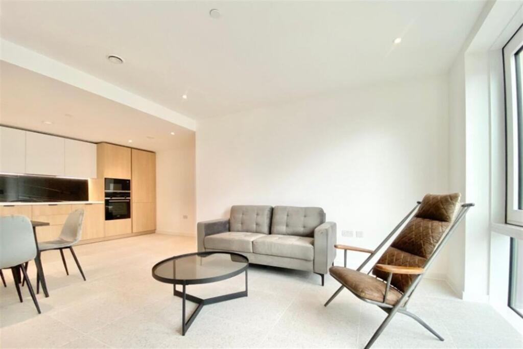 Main image of property: Bouchon Point, Cendal Crescent, E1