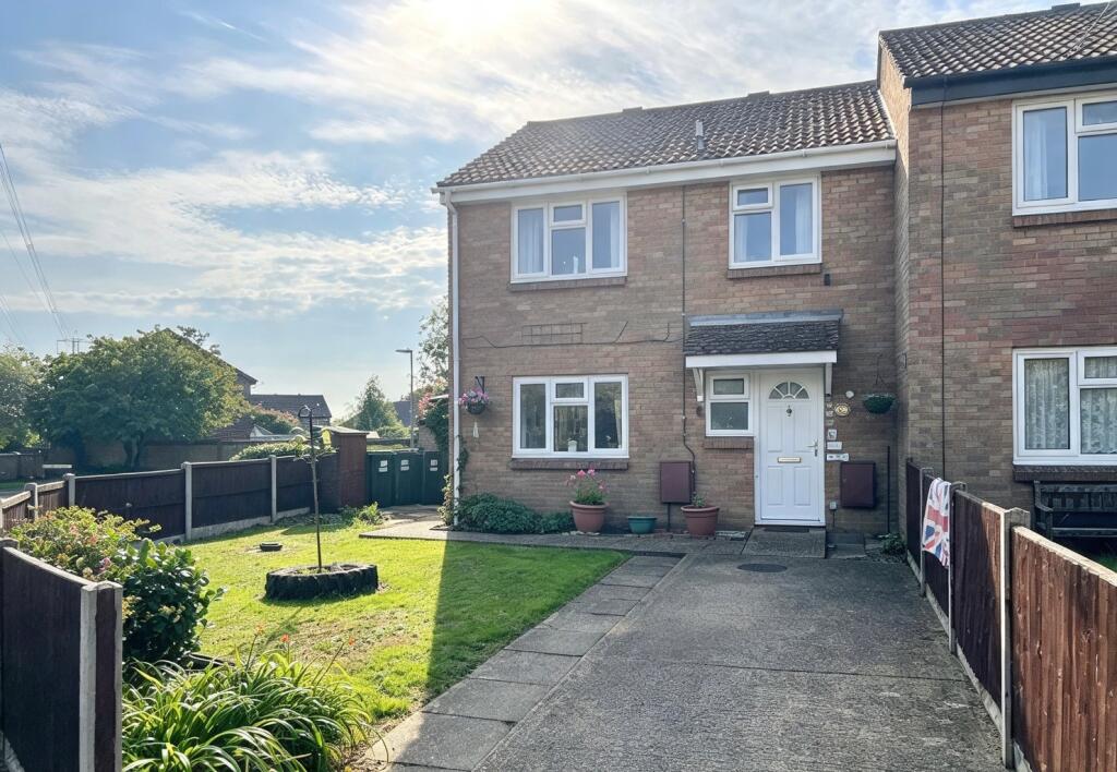 Main image of property: Blackfield, Southampton, Hampshire, SO45