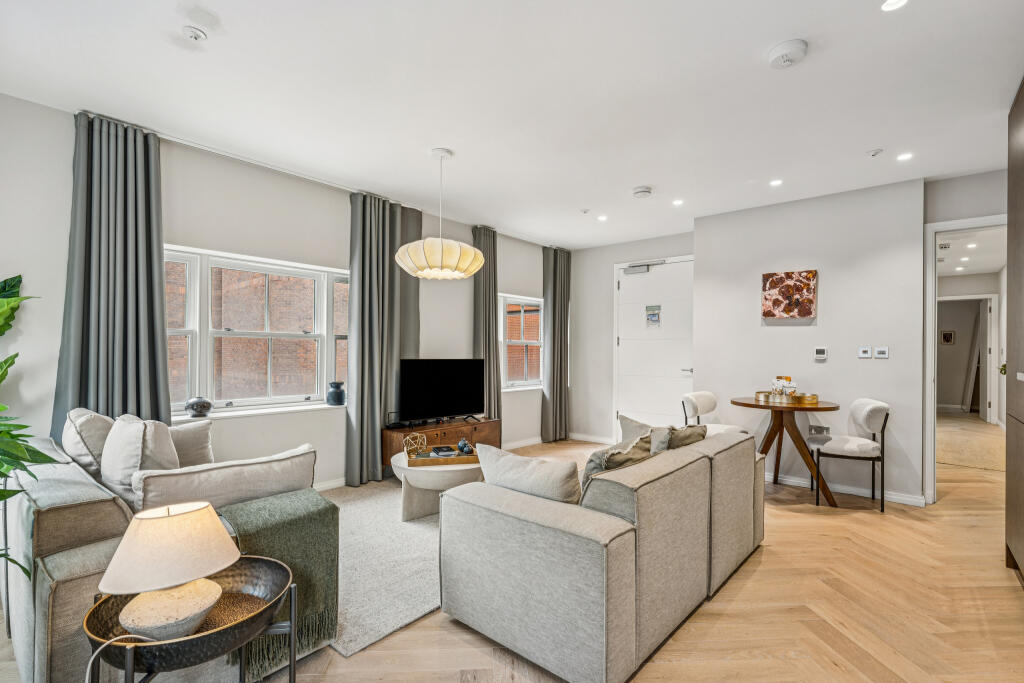 Main image of property: Stukeley Street, Covent Garden WC2