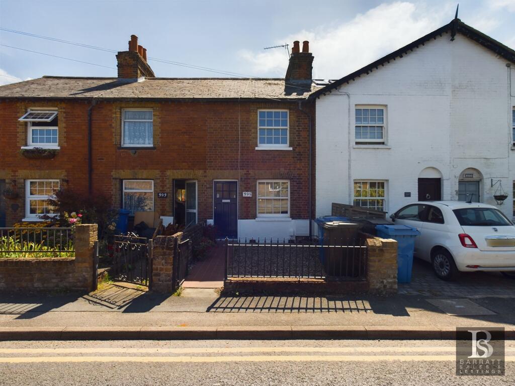 Main image of property: St. Leonards Road, Windsor