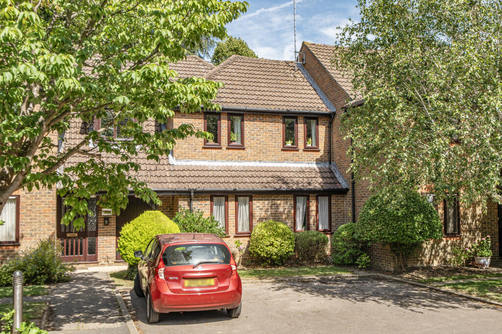 Main image of property: Leatherhead, Surrey, KT22