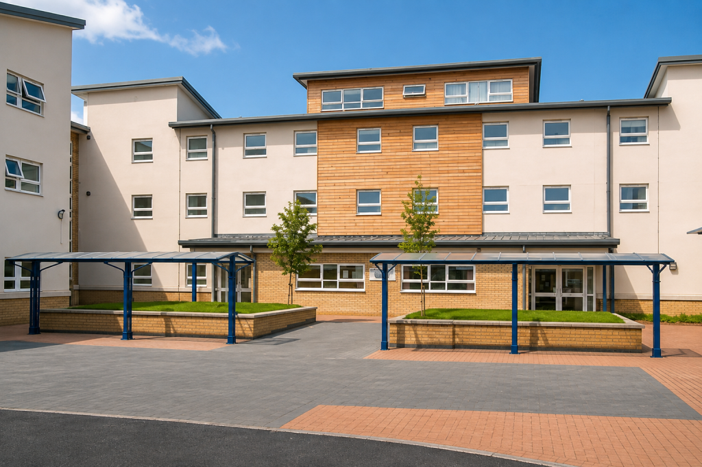 Main image of property: Sedley Court, Malta Road, Cambridge CB1
