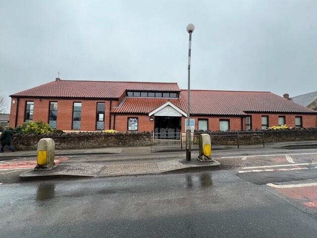 Main image of property: Former Skegby Methodist Church, 153 Mansfield Road, Sutton-in-Ashfield, Nottingham