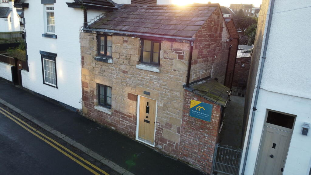 Main image of property: Magazine Brow | New Brighton