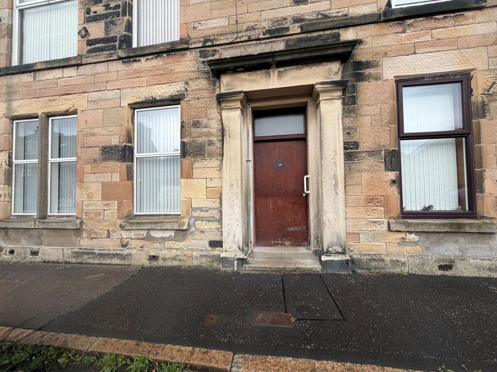 Main image of property: Seton Street, KA22 8JJ
