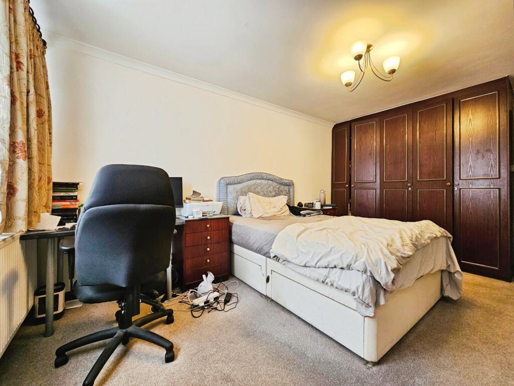 Main image of property: Jordans Close, Stanwell, Staines-upon-Thames, Surrey, TW19