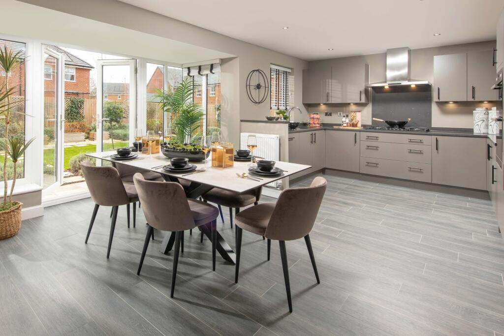Main image of property: Blidworth Lane,
Rainworth,
NG21