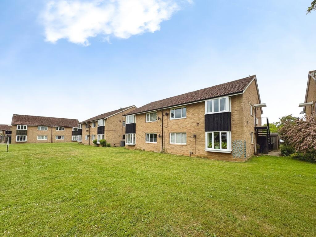 Main image of property: Thellusson Road, Rendlesham, Woodbridge