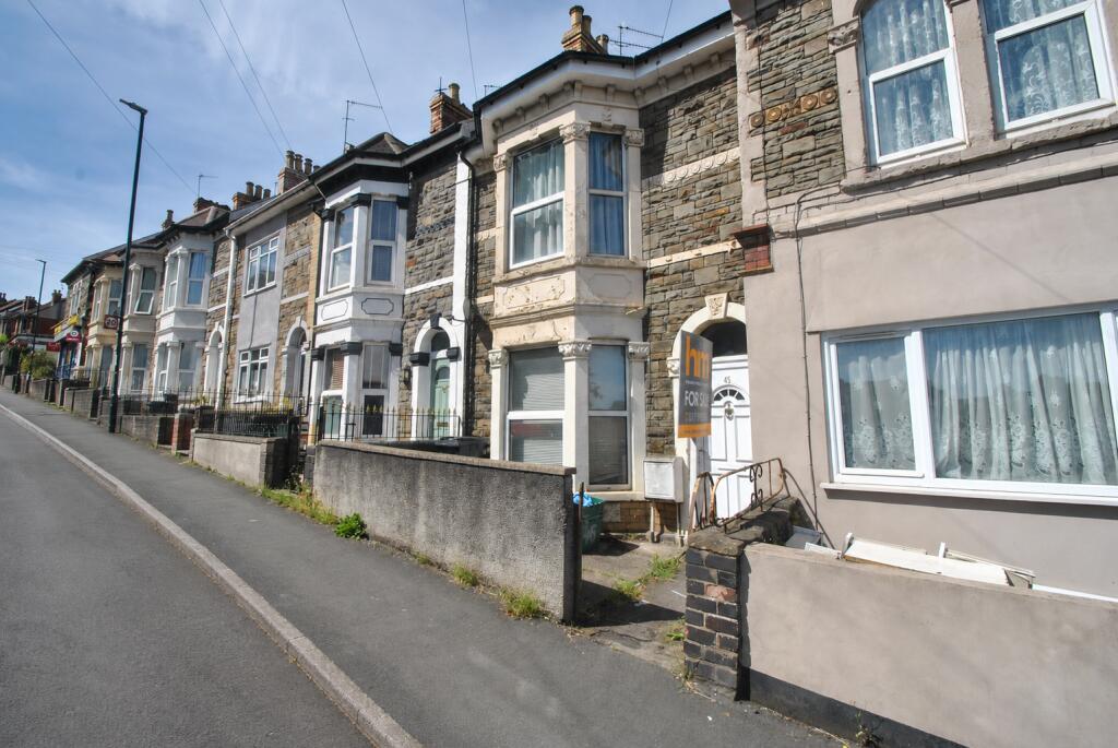 Main image of property: Plummers Hill, St George