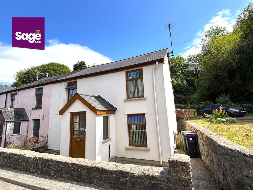 Main image of property: Cwmynyscoy Road, Pontypool