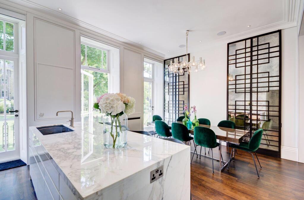Main image of property: Warrington Crescent, London W9