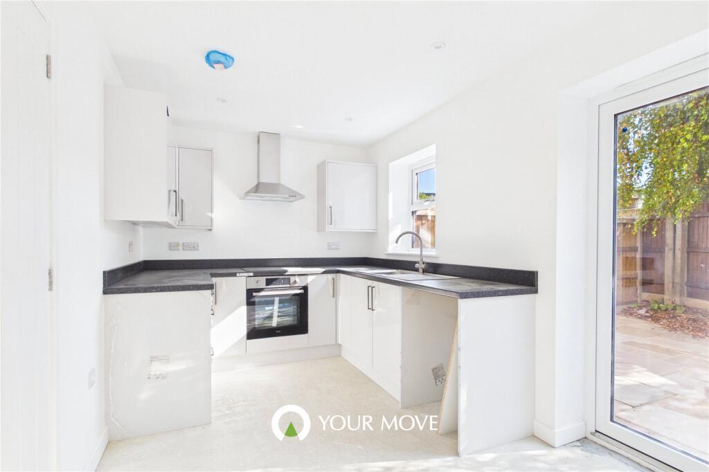 Main image of property: Peddars Lane, Beccles, Suffolk, NR34