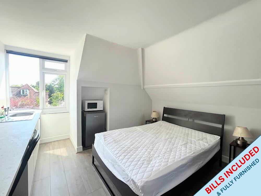 Main image of property: Lowther Road, Charminster, BH8