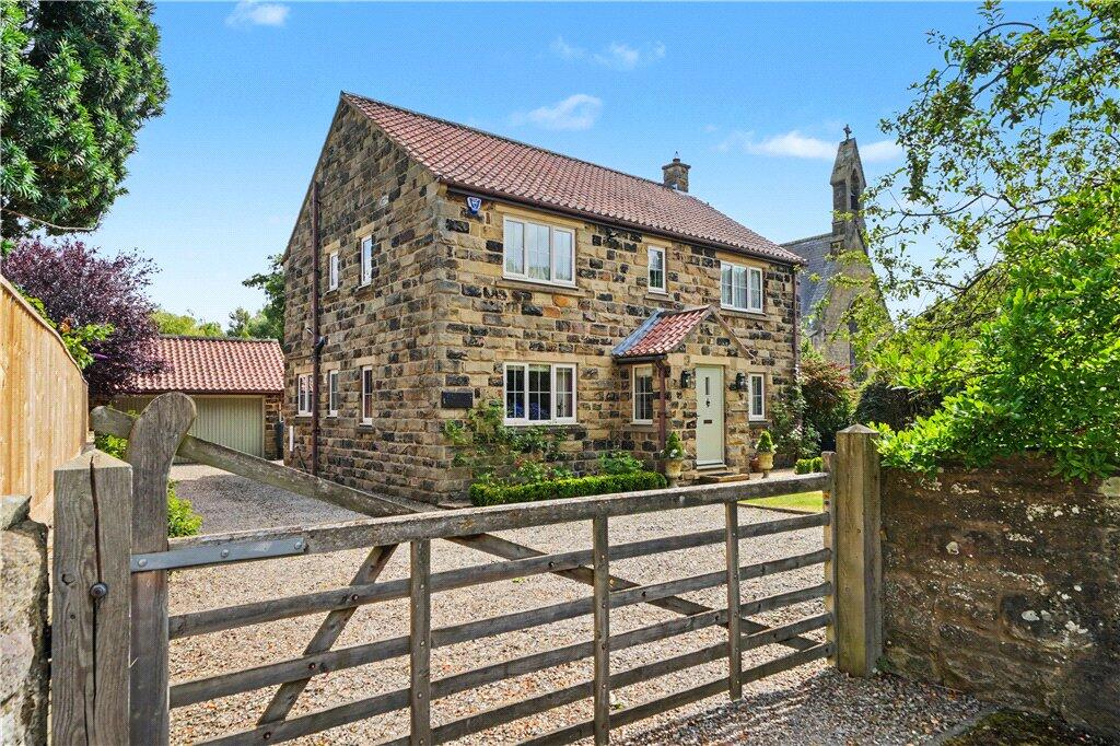 Main image of property: Grewelthorpe, Ripon, North Yorkshire