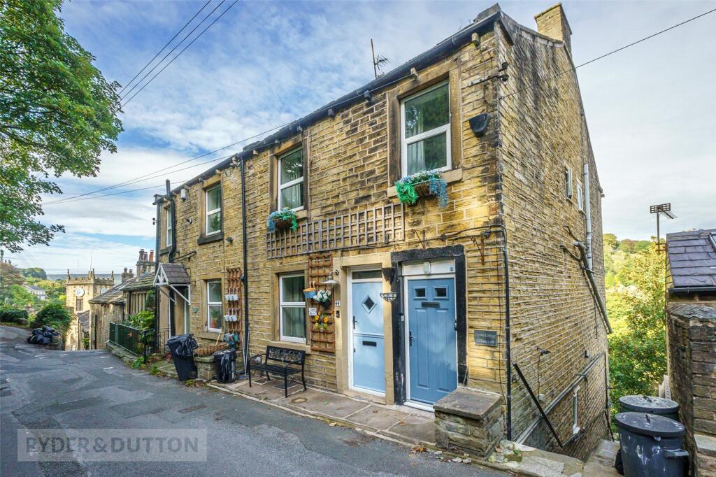 Main image of property: Back Lane, Holmfirth, West Yorkshire, HD9