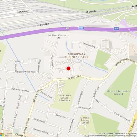 Property Map