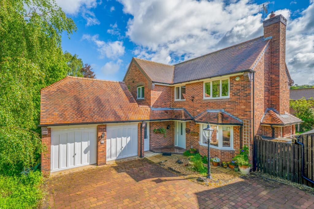 Main image of property: Pale Meadow Road, Bridgnorth, WV15