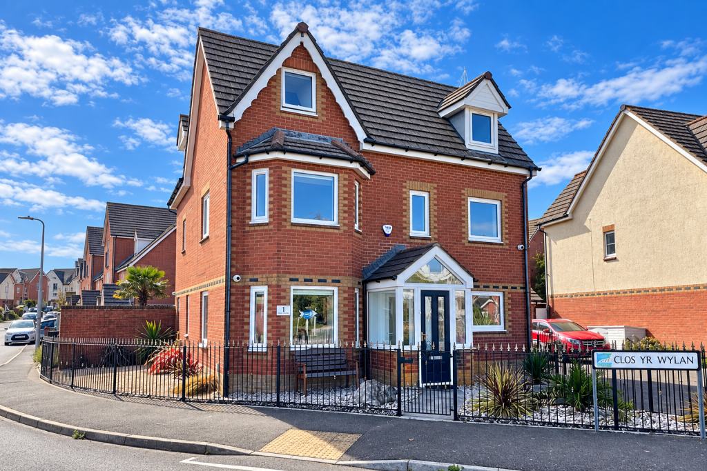 Main image of property: Clos Yr Wylan, Barry, South Glamorgan