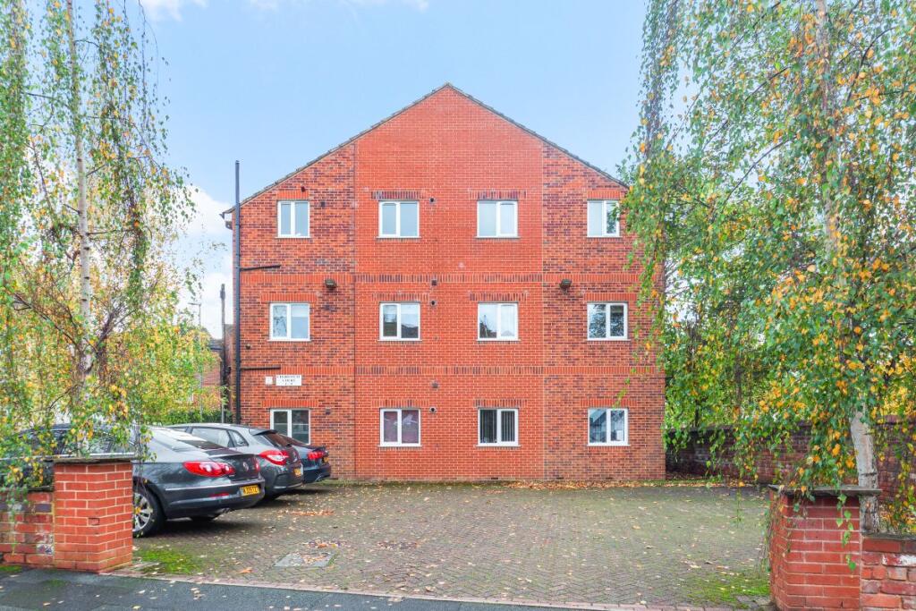 Main image of property: Charlotte Court, LS15