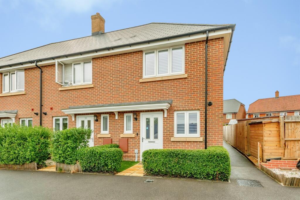 Main image of property: Spruce Hill Brook, Faygate, Horsham