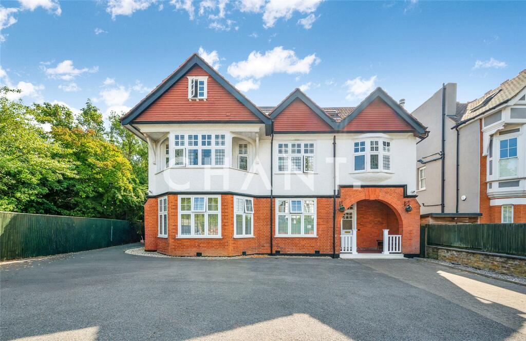 Main image of property: Corfton Road, Ealing, London, W5