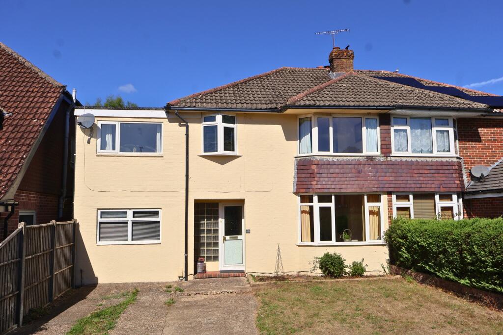 Main image of property: SOUTH LANE, CLANFIELD
