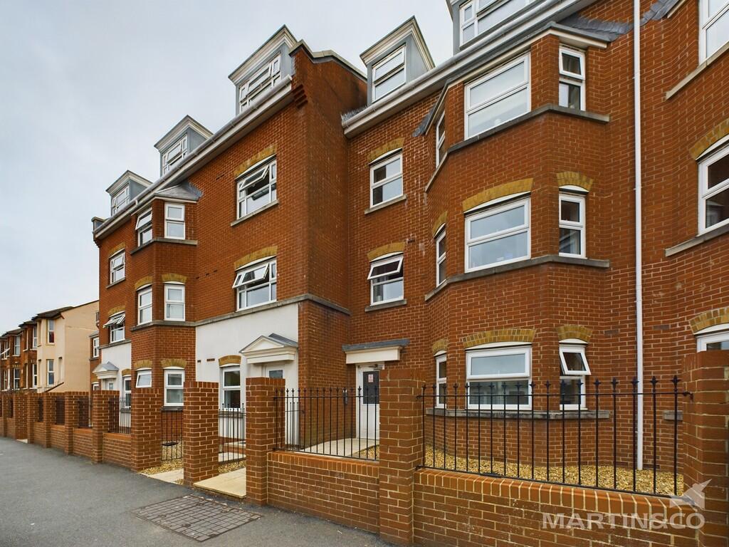 Main image of property: Regis Gate, 12-28 Longford Road