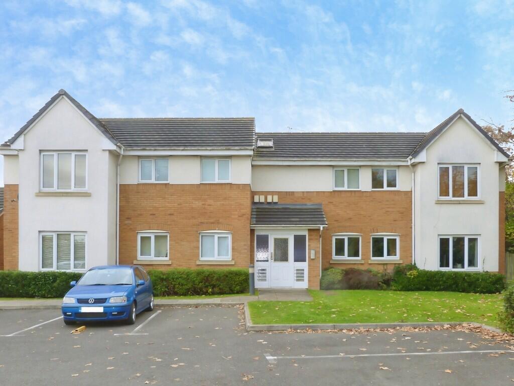Main image of property: Hatherley Lane, Cheltenham