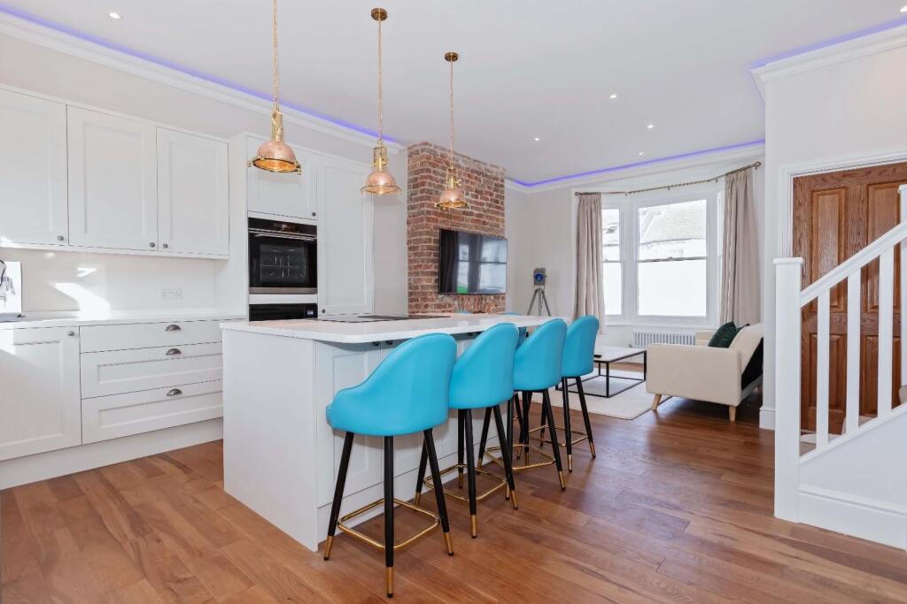 Main image of property: Blatchington Road, Hove