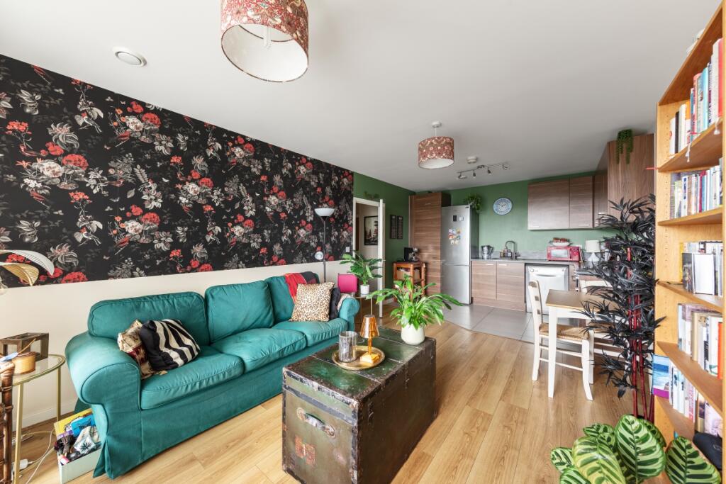 Main image of property: Coster Avenue London N4