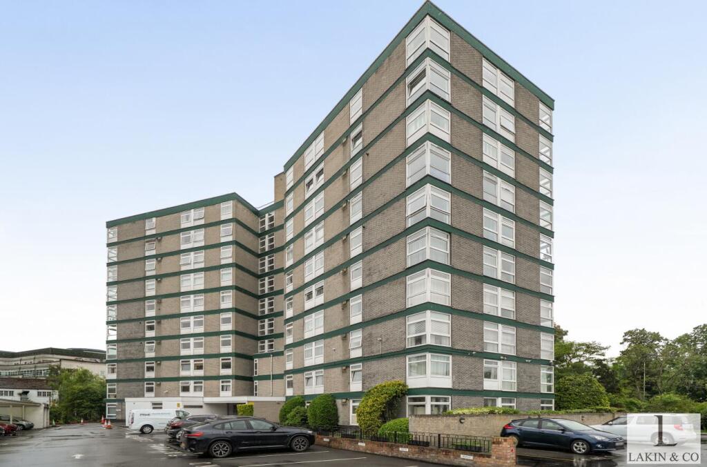 Main image of property: Oxford Road, Denham, UB9