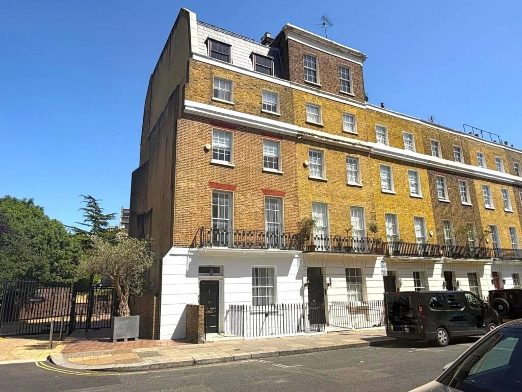 Main image of property: Albion Street, London, W2