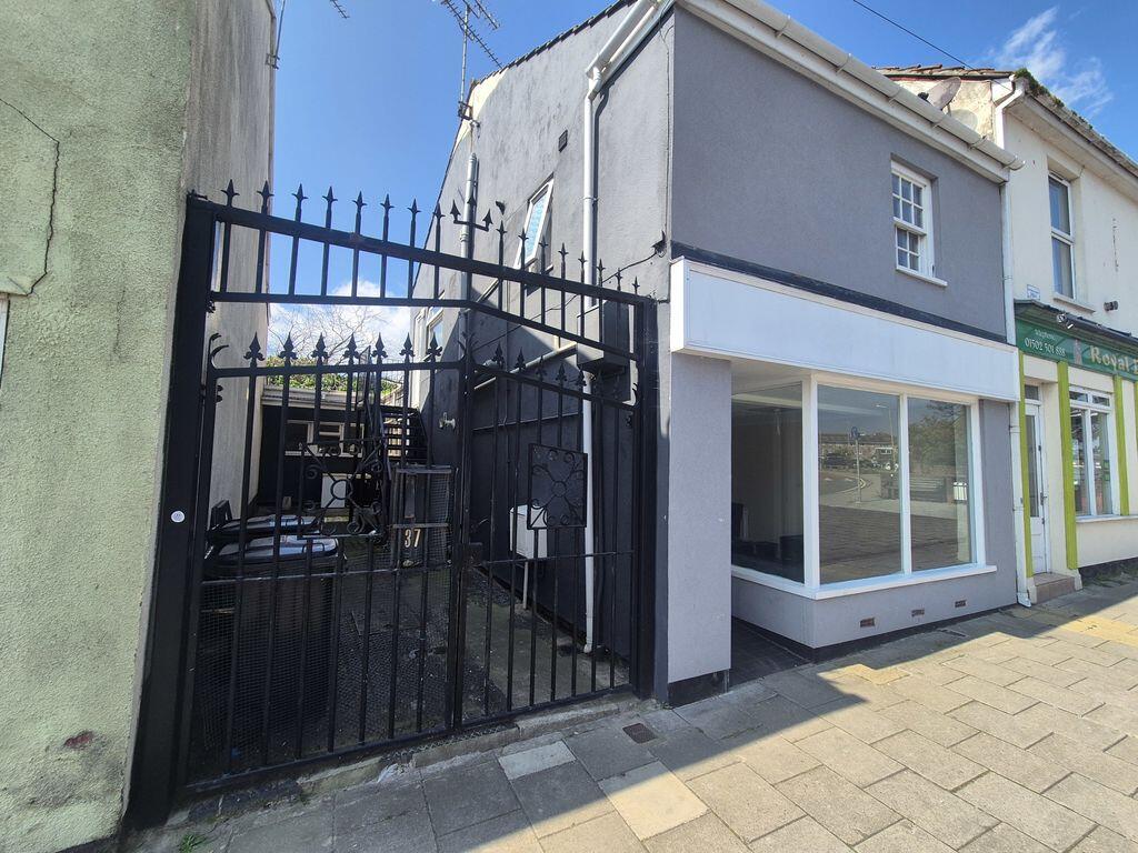 Main image of property: St. Peters Street, Lowestoft