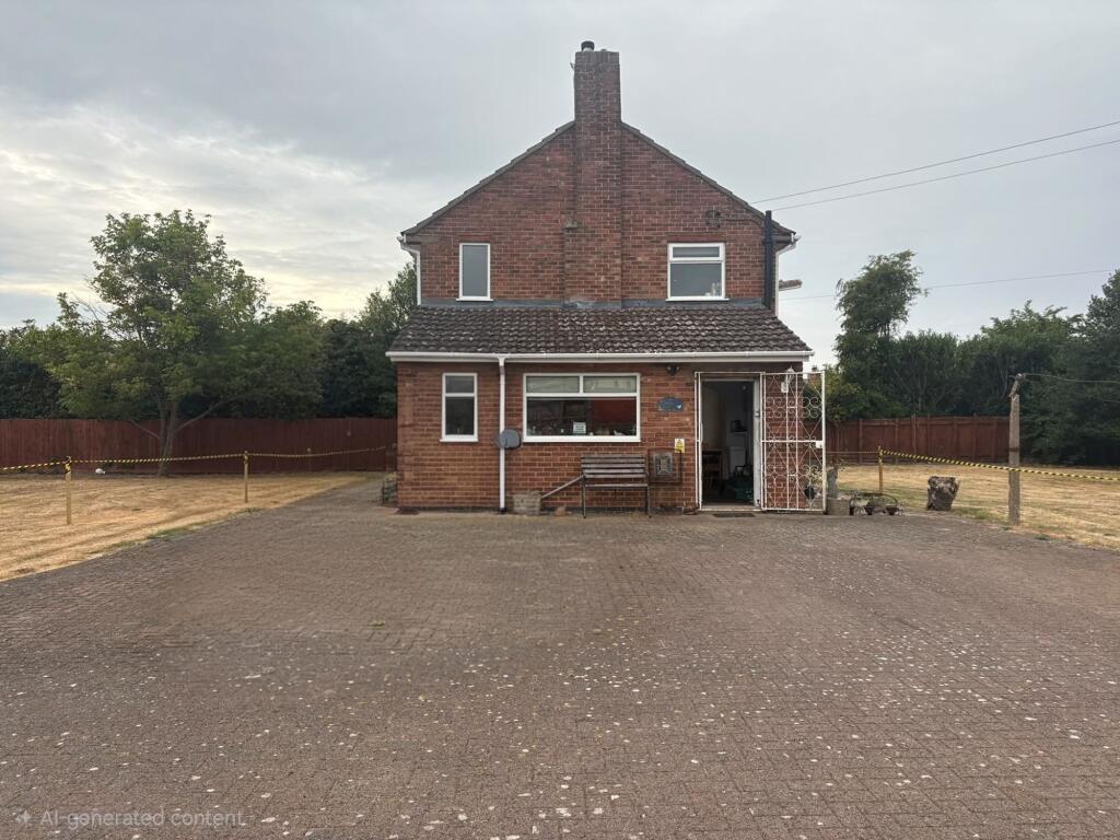 Main image of property: Kinderley Close, Sutton Bridge, PE12
