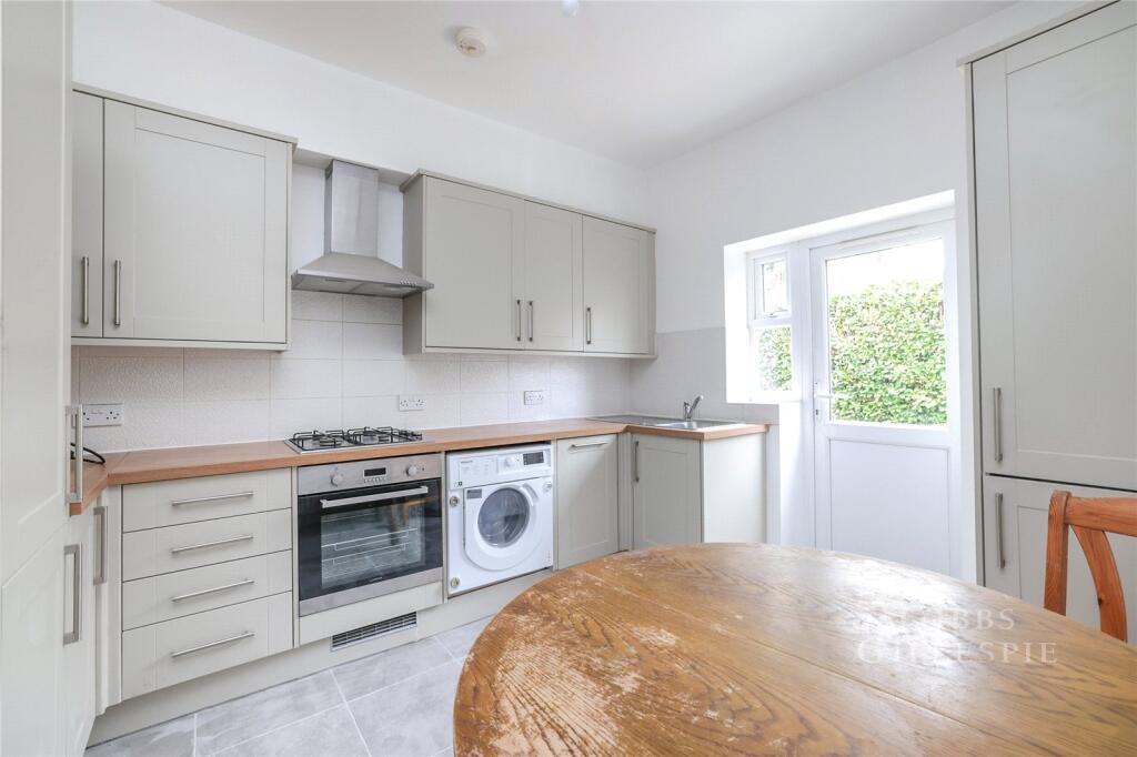Main image of property: Derby Road, Uxbridge, UB8