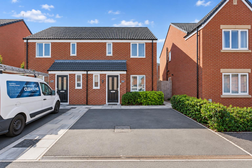Main image of property: Gadwall Road, Stoke Bardolph, Burton Joyce