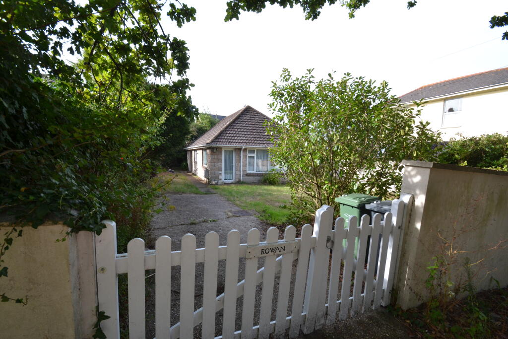 Main image of property: Rowan, Abbey Lane, Ryde, Isle Of Wight