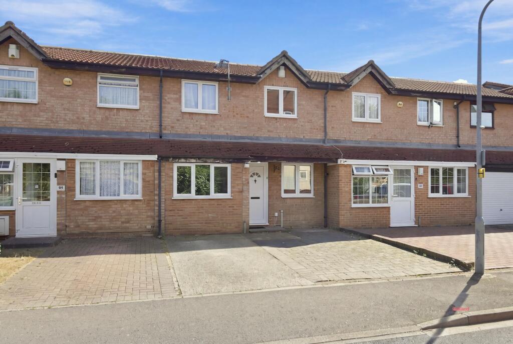 Main image of property: Express Drive, Ilford, IG3