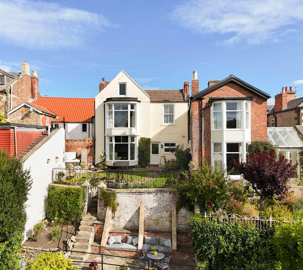 Main image of property: Newgate Street, Morpeth, Northumberland