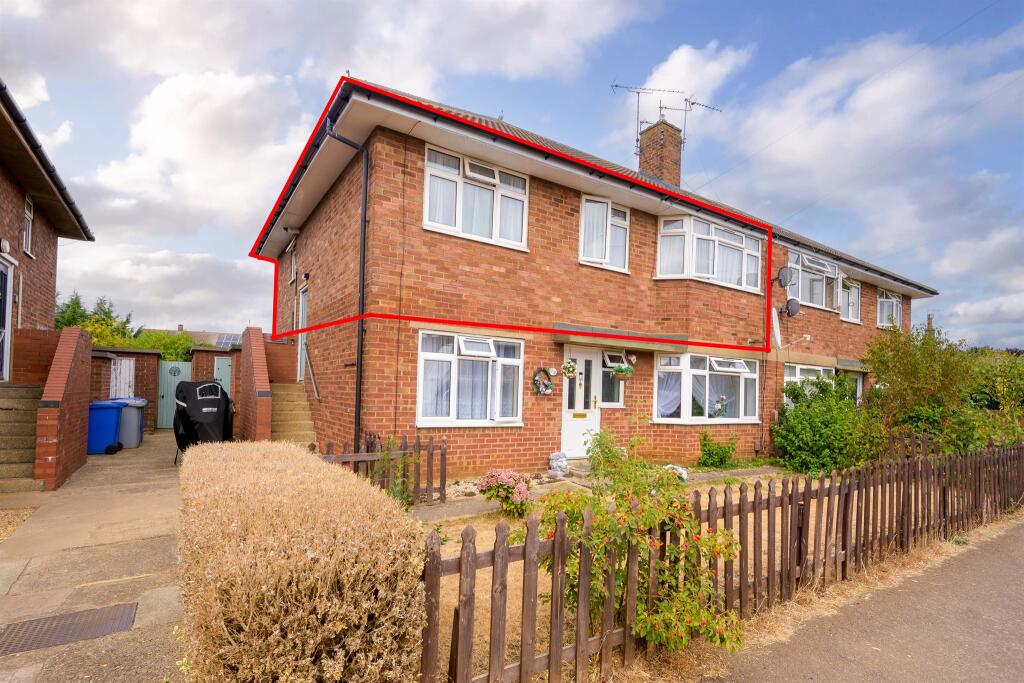 Main image of property: Devon Drive, Kettering