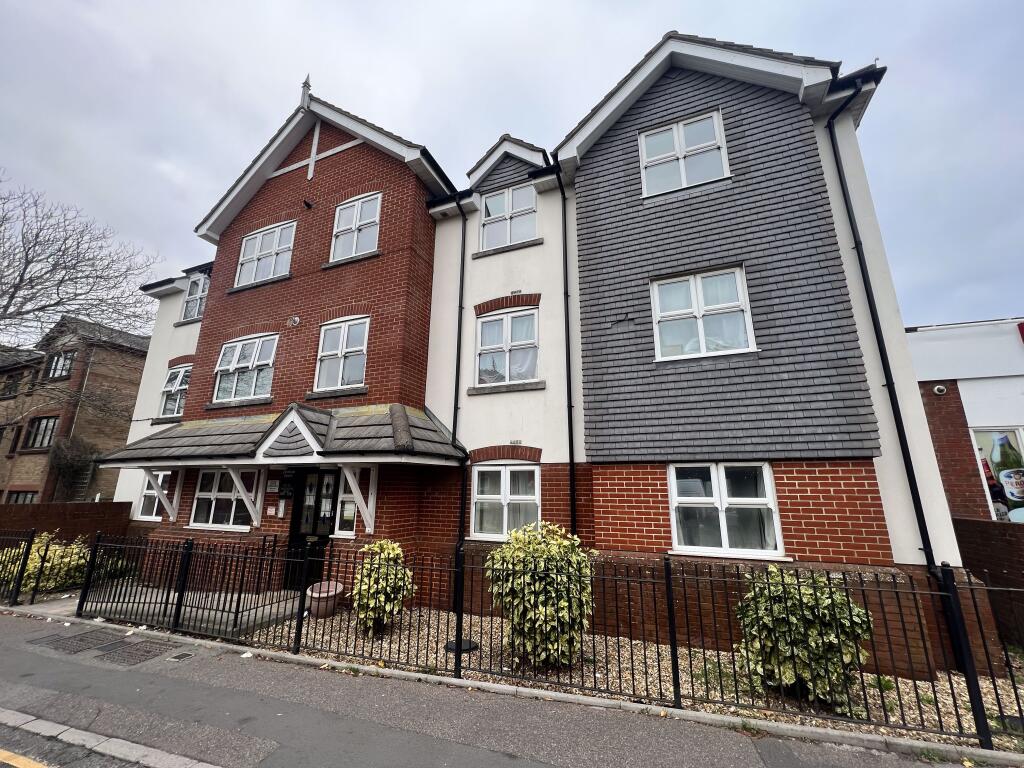 Main image of property: Seabourne Road, Bournemouth