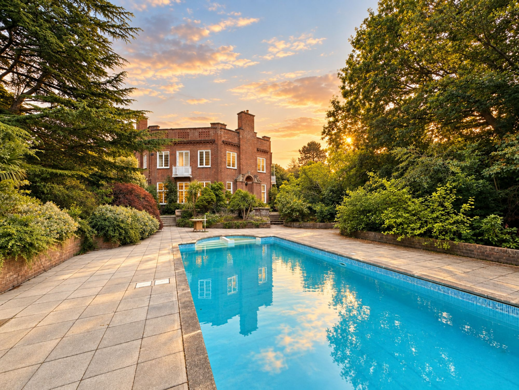 Main image of property: Croft Drive, Caldy, CH48