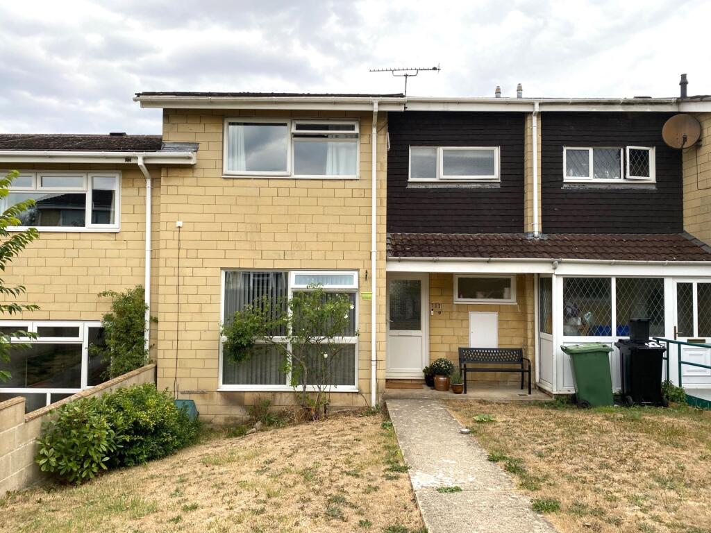 Main image of property: Purlewent Drive, Upper Weston, Bath, Bath And North East Somerset