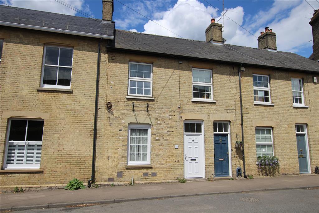Main image of property: High Street, Ashwell, Baldock, SG7