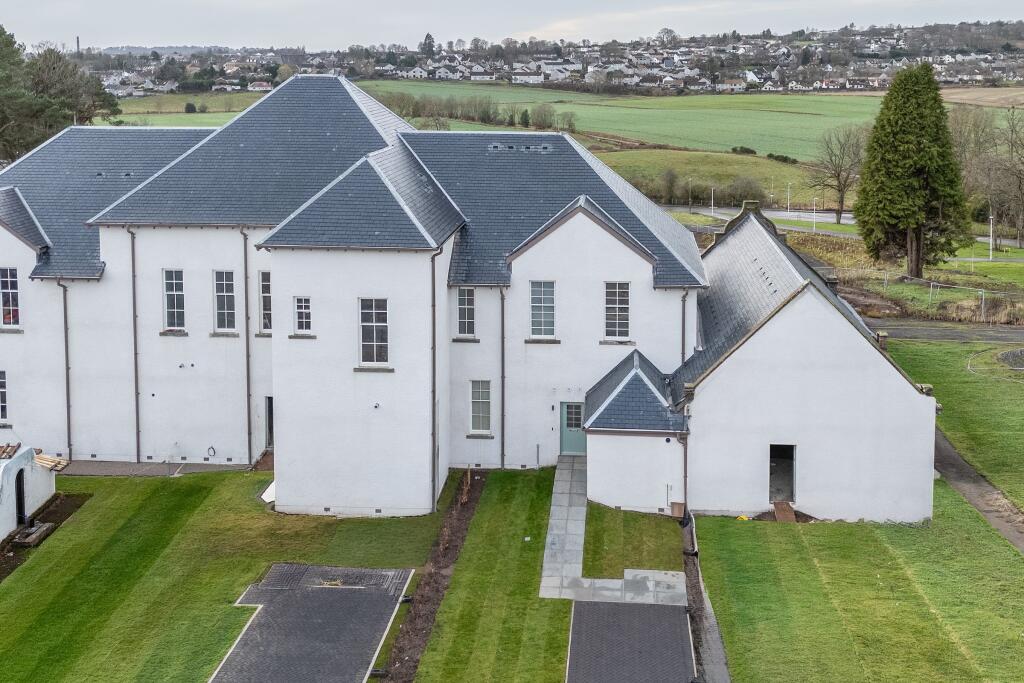 Main image of property: Plot 3 Strathmartine Gardens, off Baldovan Road, Strathmatine, Angus DD3 0PG 