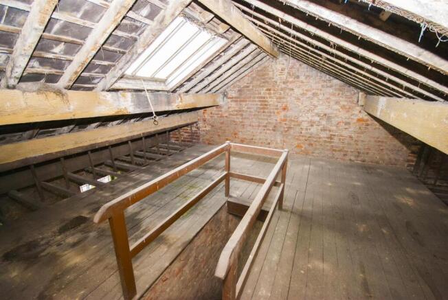 Third Floor