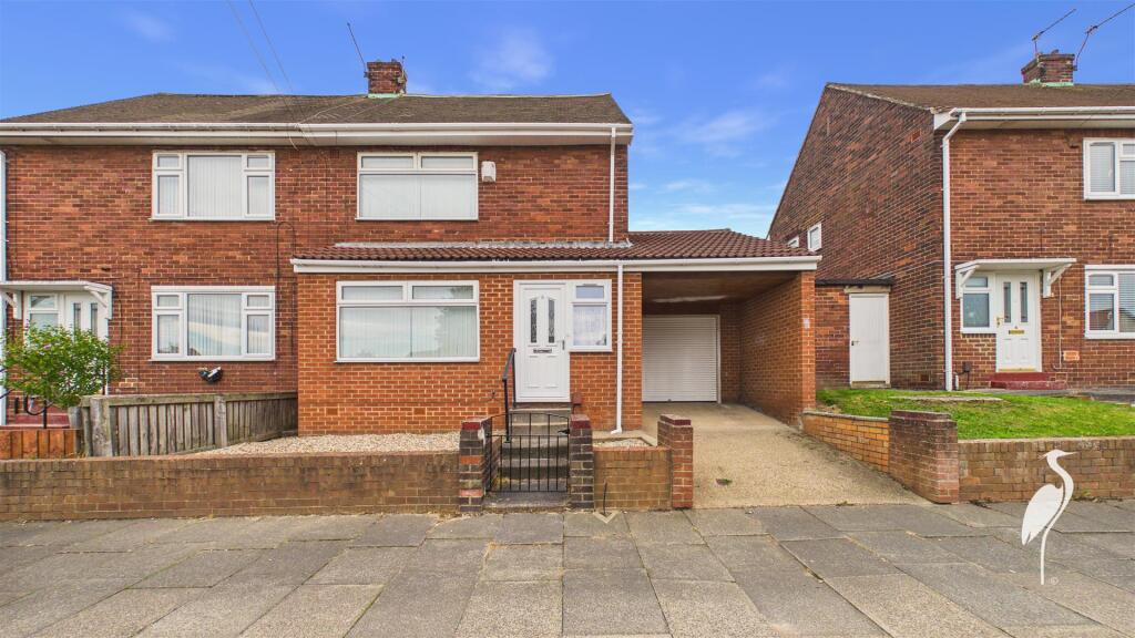 Main image of property: Tadcaster Road, Sunderland