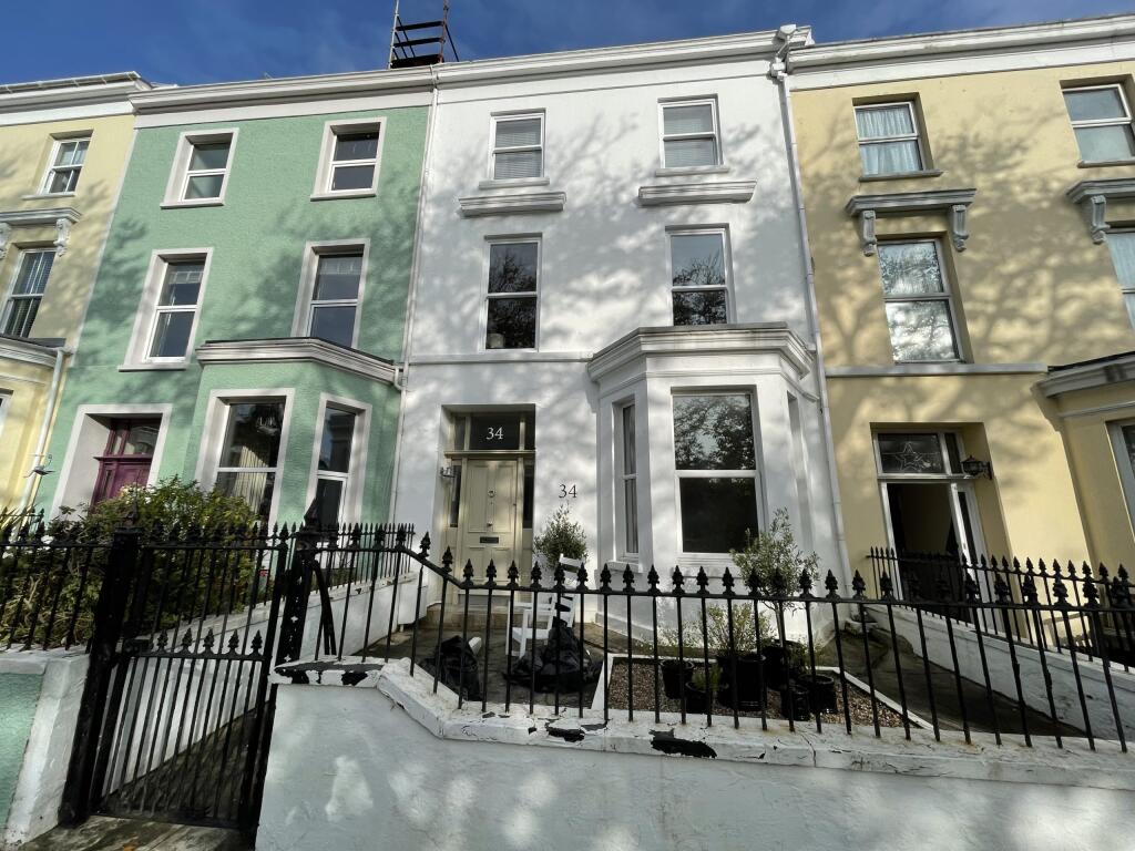 Main image of property: Woodbourne Square, Douglas, Isle of Man, IM1 4DD