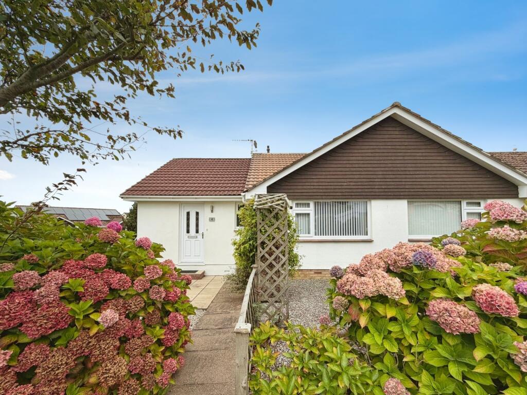 Main image of property: Willow Close, Ilfracombe, Devon