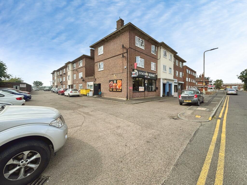 Main image of property: Station Road, West Horndon, CM13
